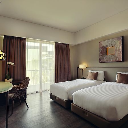 Mercure Bali Legian Exterior foto
