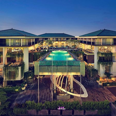 Mercure Bali Legian Exterior foto